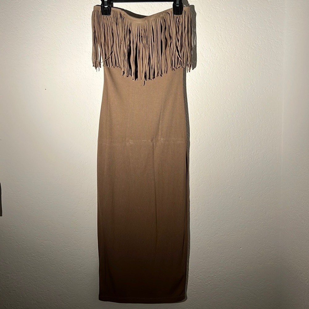 Agaci Dress